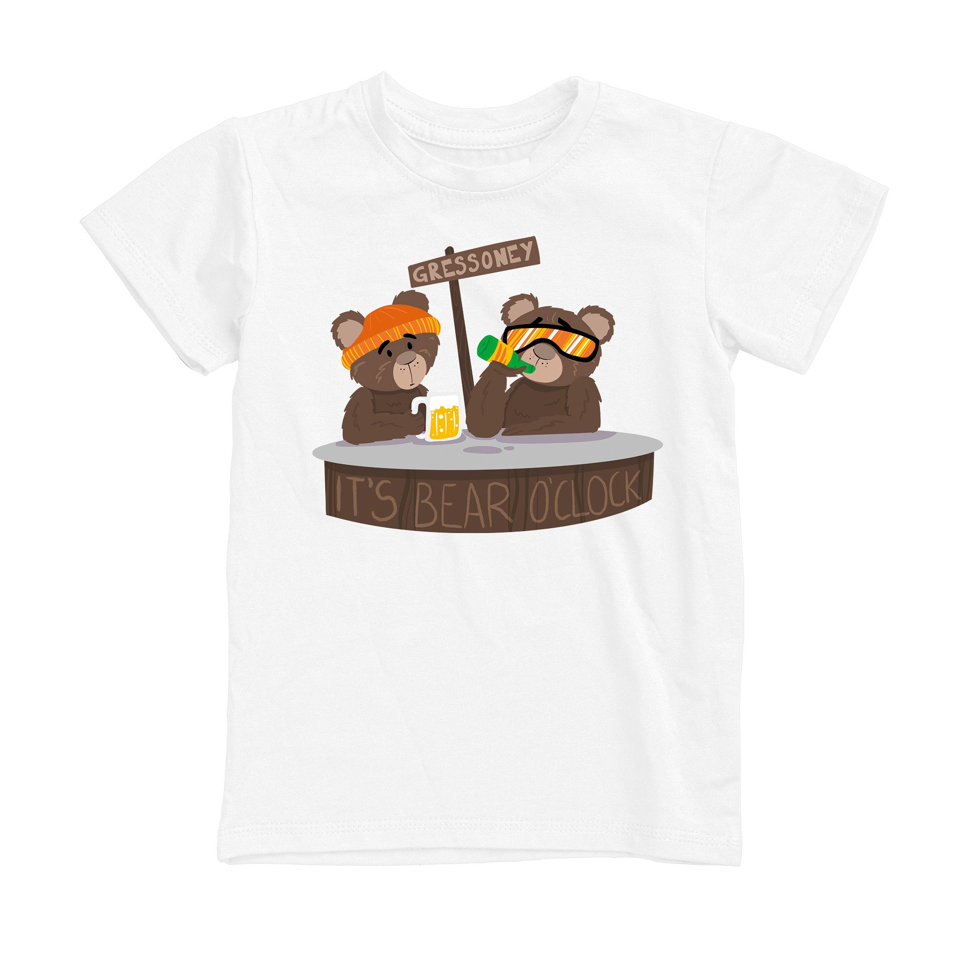 T-SHIRT UOMO BBEA2-002-M-BIANCO