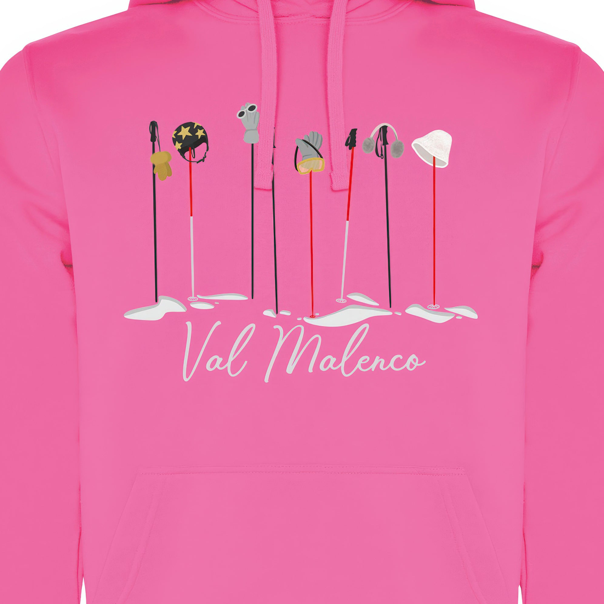 FELPA JUNIOR GGIRL-045-JF-FE FUCSIA