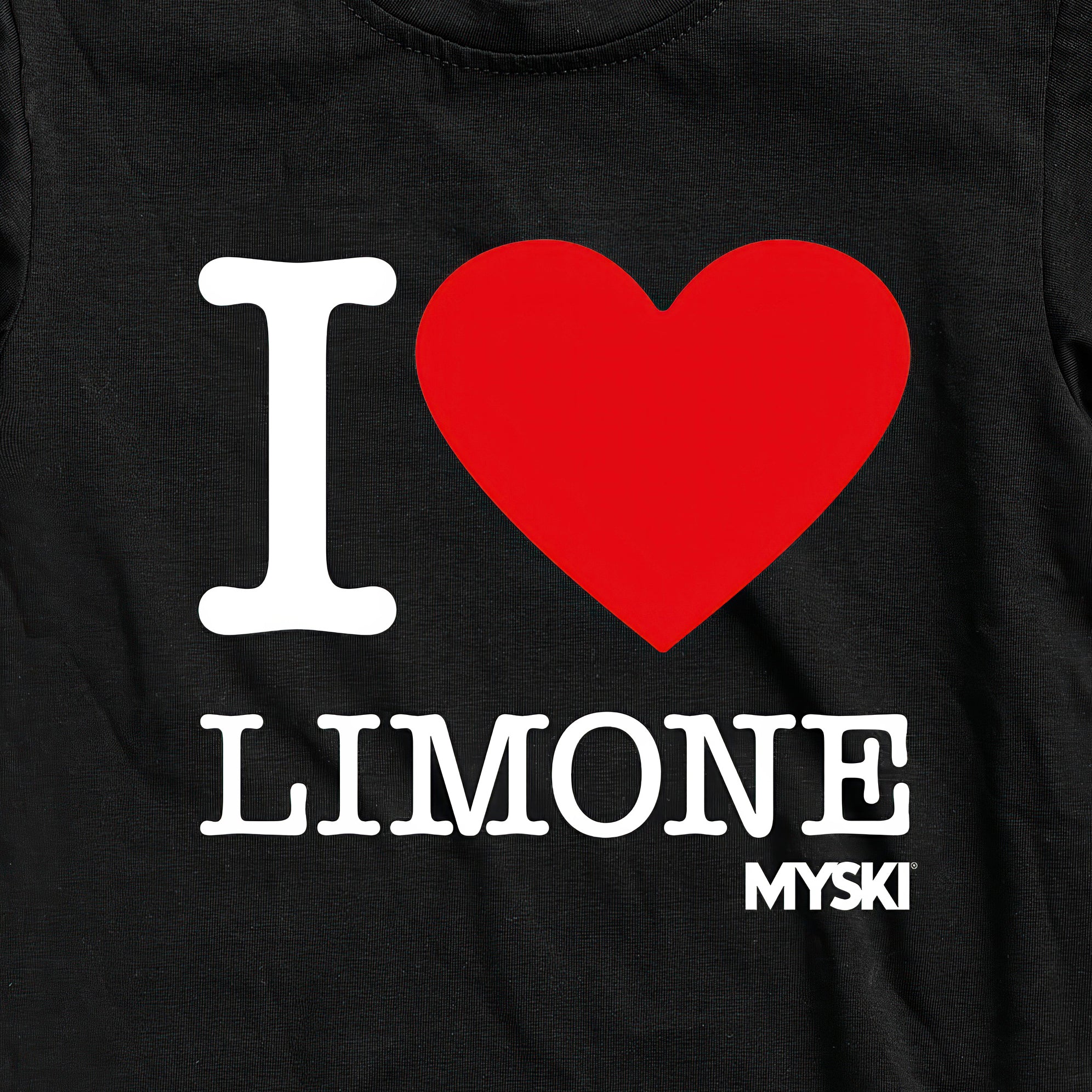 T-SHIRT UOMO LOGO-011-M NERO