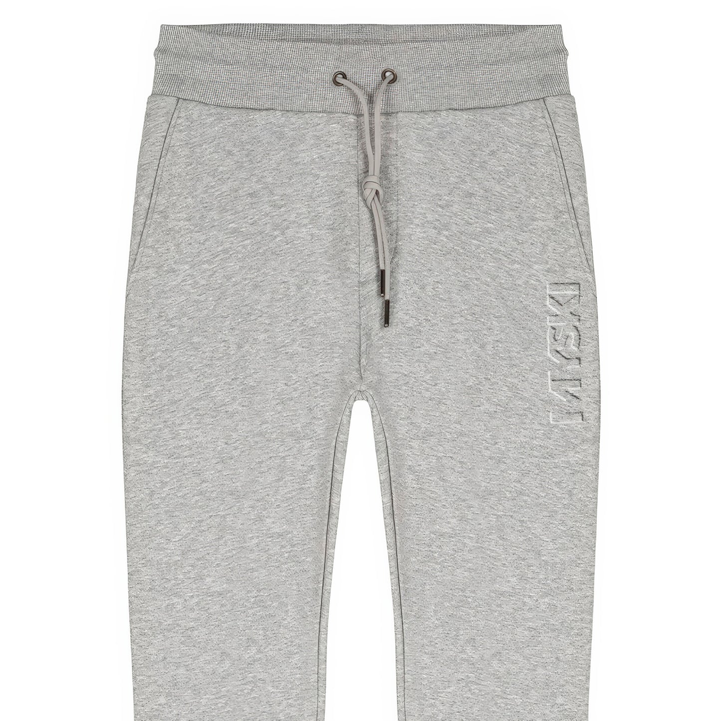 PANTALONI FELPA DONNA MS-PANT-002-F GRIGIO