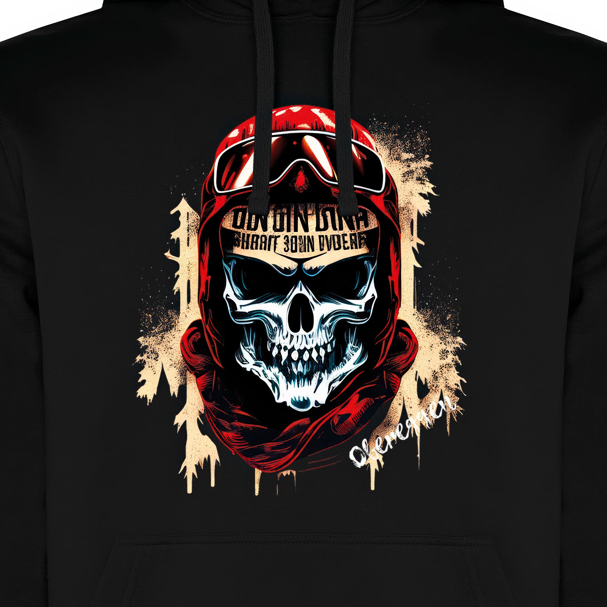 FELPA UOMO SKU-003-M-FE NERO