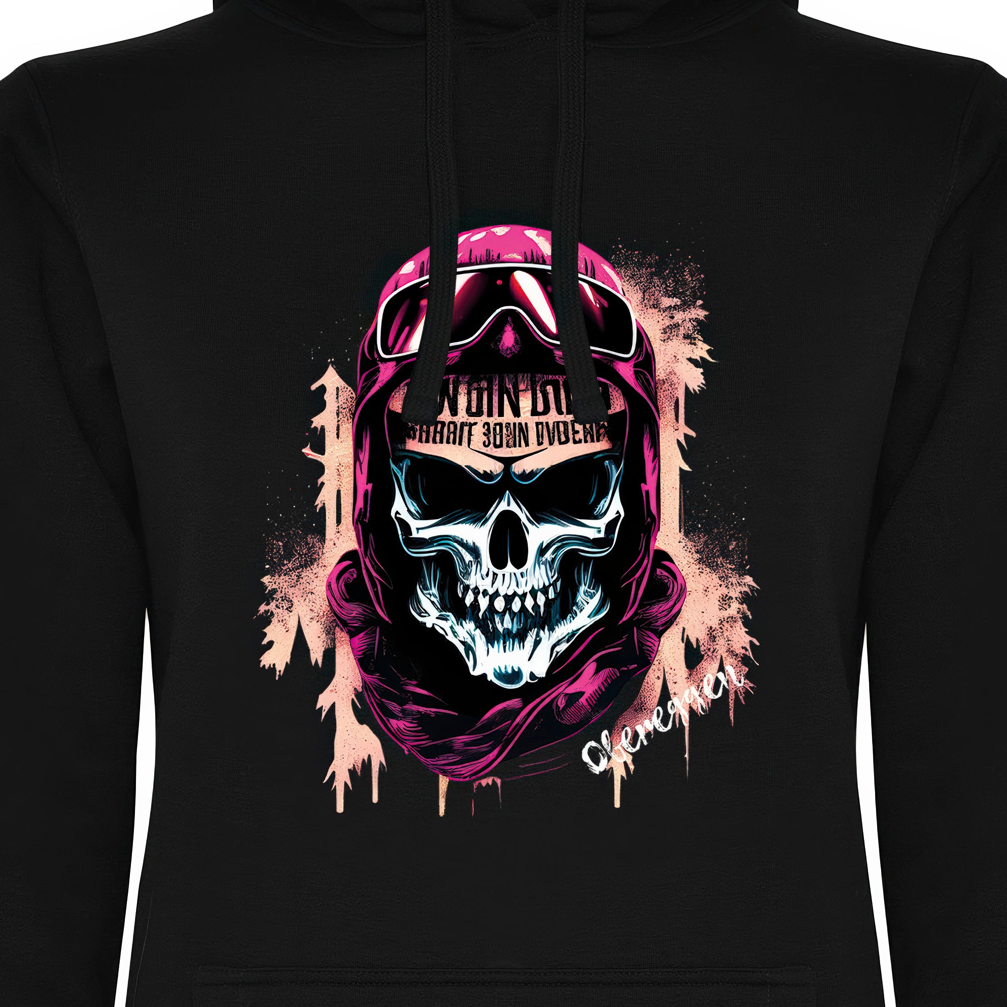 FELPA DONNA SKU-005-W-FE NERO