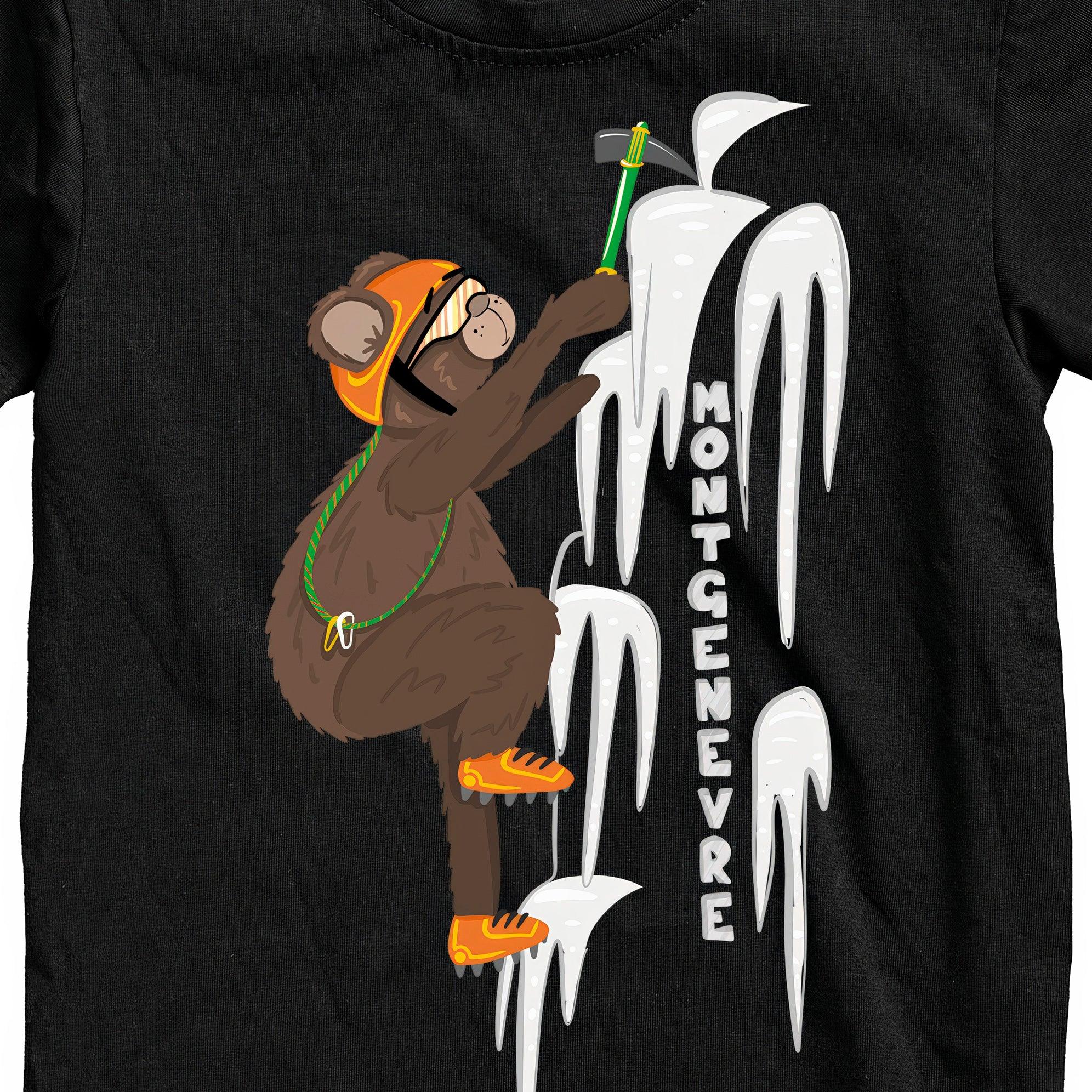 T-SHIRT UOMO BBEA2-001-M NERO