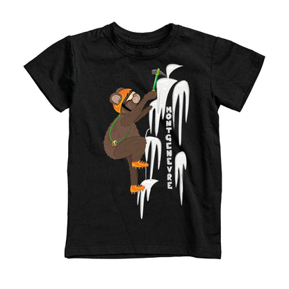 T-SHIRT UOMO BBEA2-001-M NERO