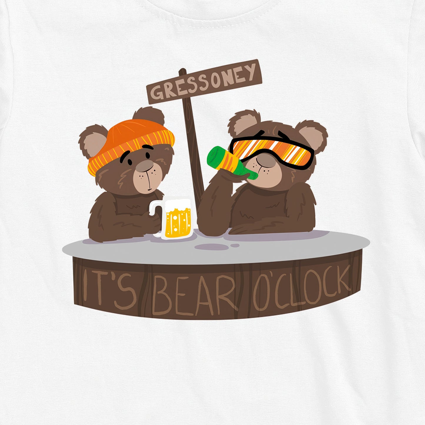 T-SHIRT UOMO BBEA2-002-M-BIANCO