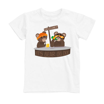 T-SHIRT UOMO BBEA2-002-M-BIANCO