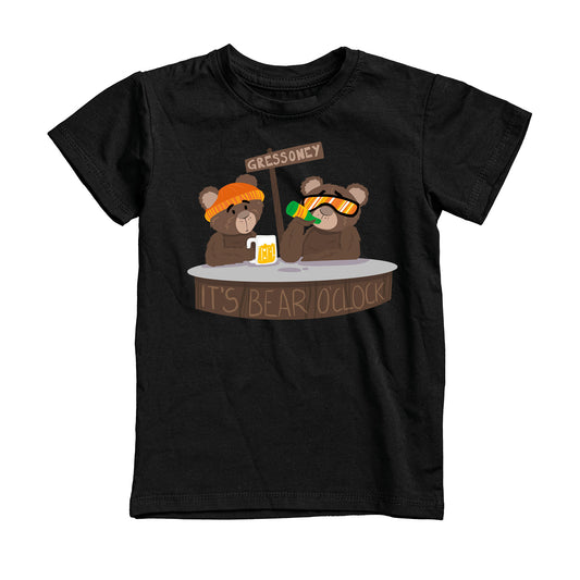 T-SHIRT UOMO BBEA2-002-M-NERO