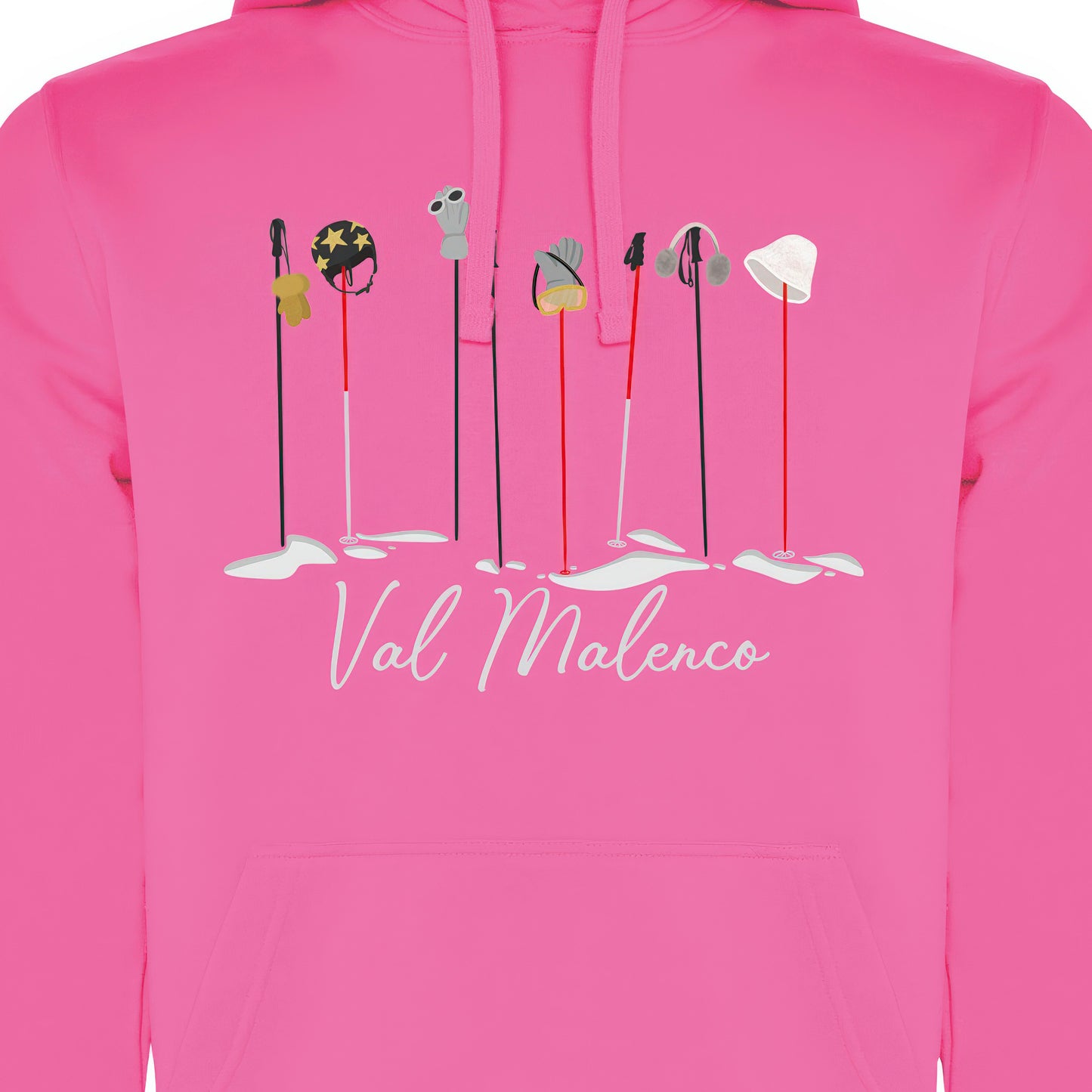 FELPA JUNIOR GGIRL-045-JF-FE FUCSIA