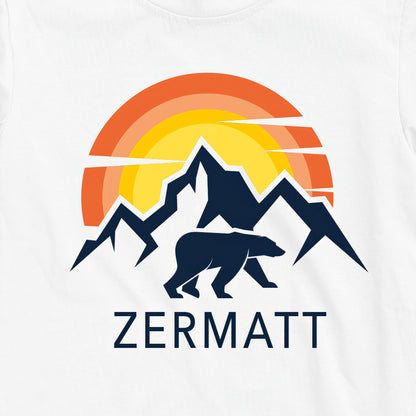 T-SHIRT UOMO LOGO-004-M BIANCO