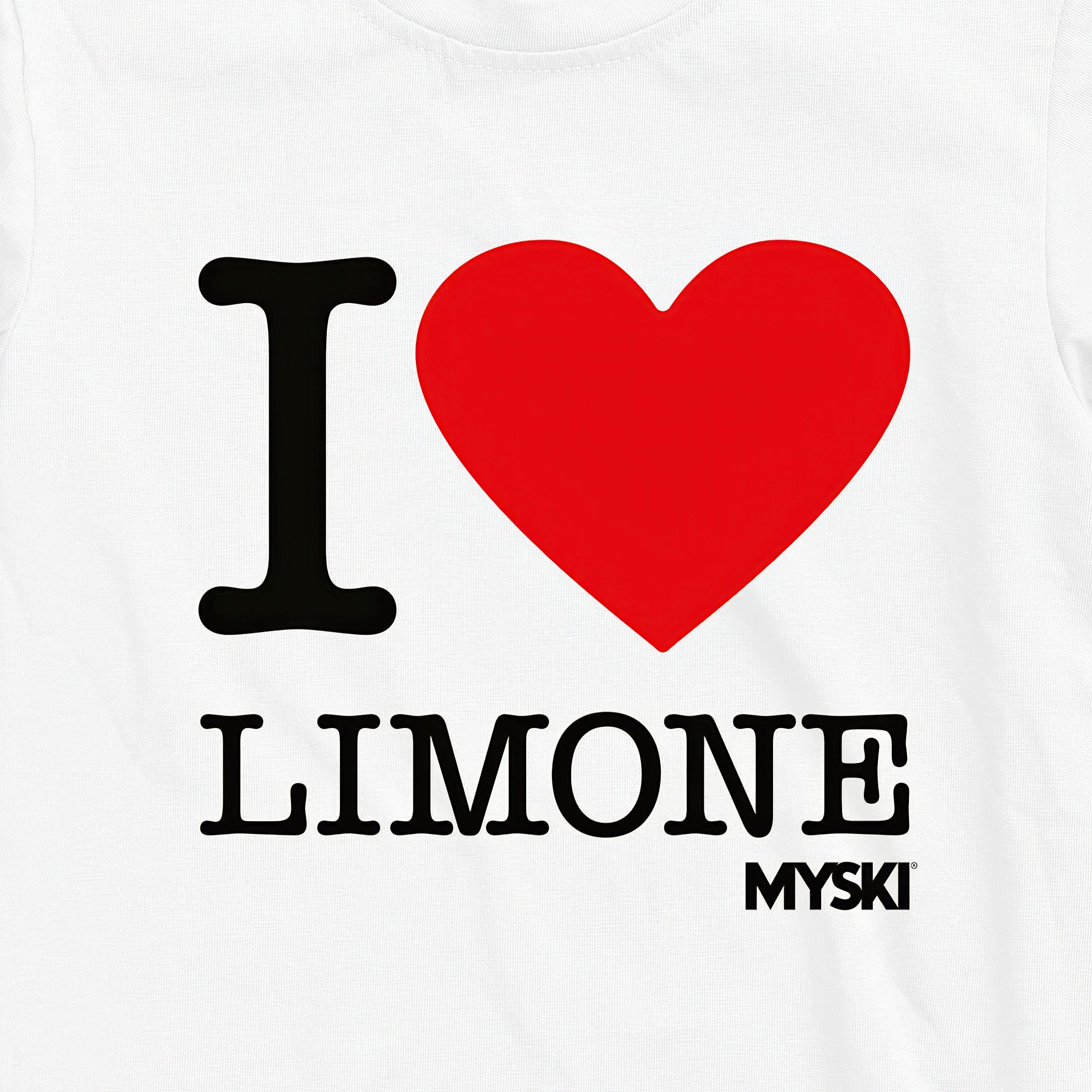 T-SHIRT UOMO LOGO-011-M BIANCO