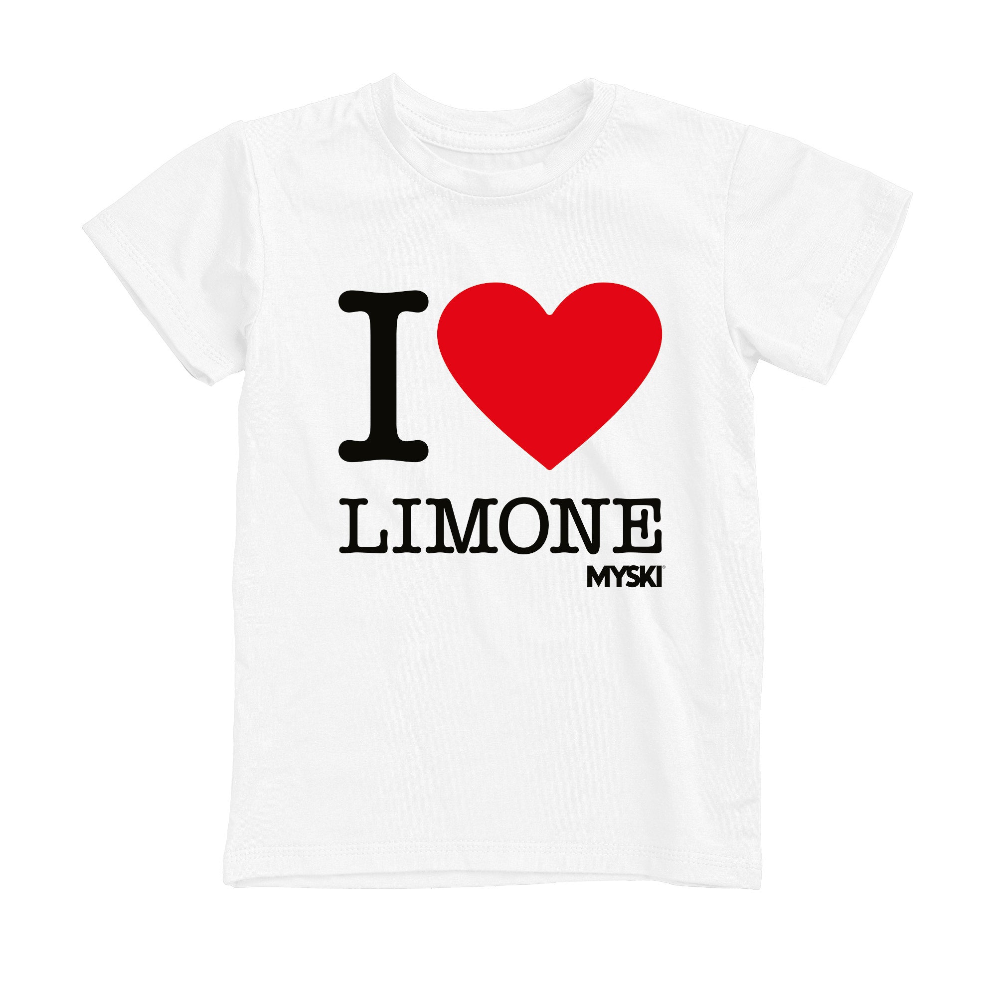 T-SHIRT UOMO LOGO-011-M BIANCO