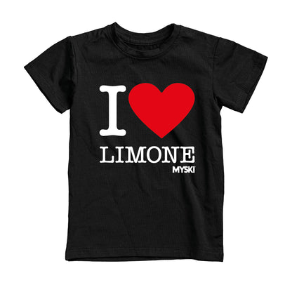 T-SHIRT UOMO LOGO-011-M NERO