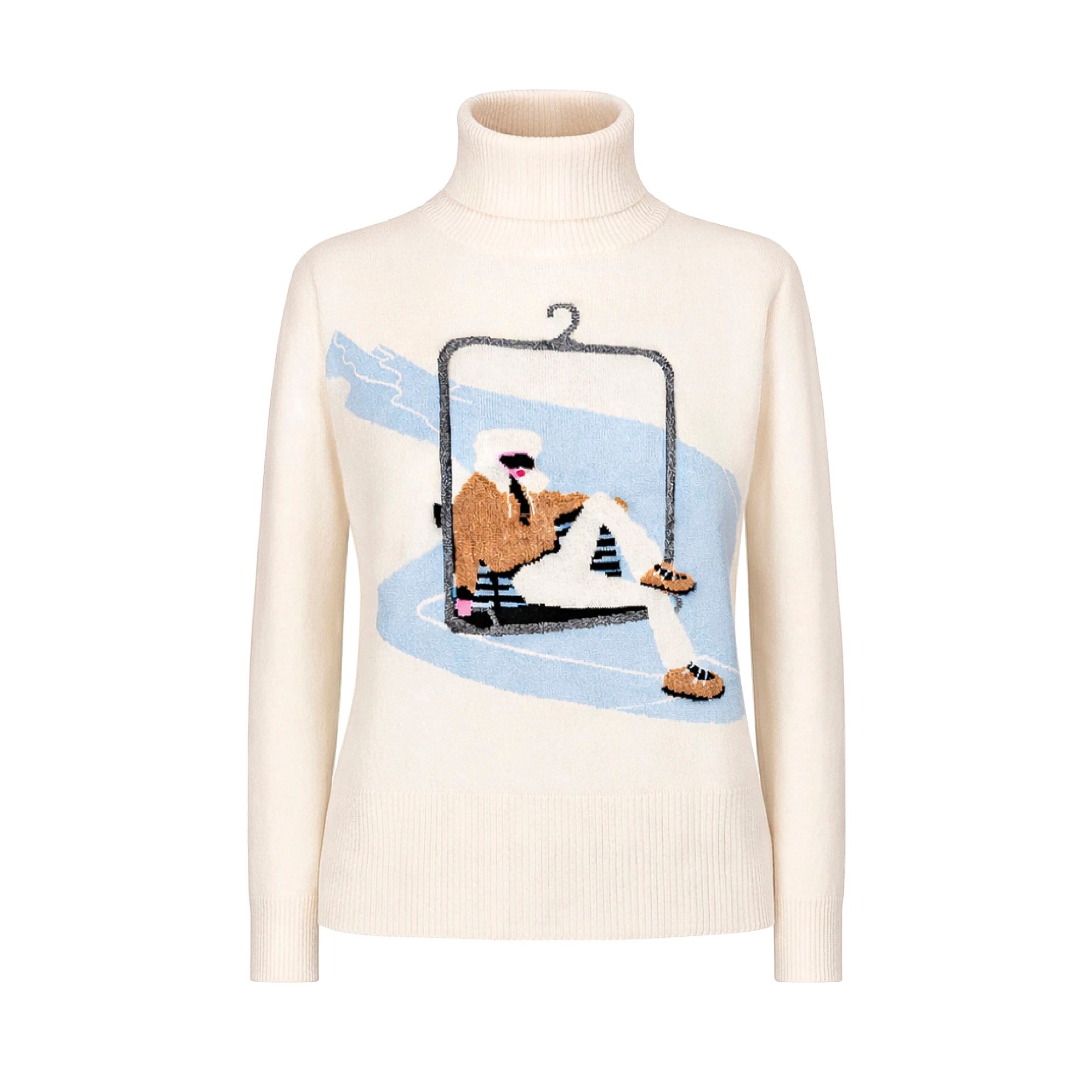 Dolcevita donna MS07-SE-PANNA-DOLCEVITA-PANNA