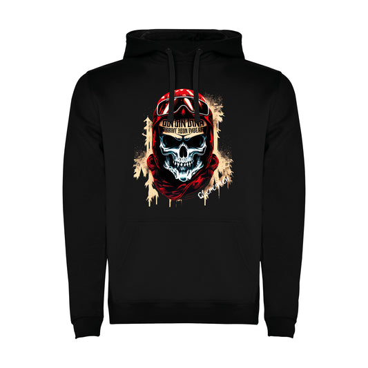 FELPA UOMO SKU-003-M-FE NERO