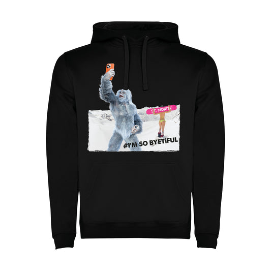 FELPA UOMO YET-009-M-FE NERO