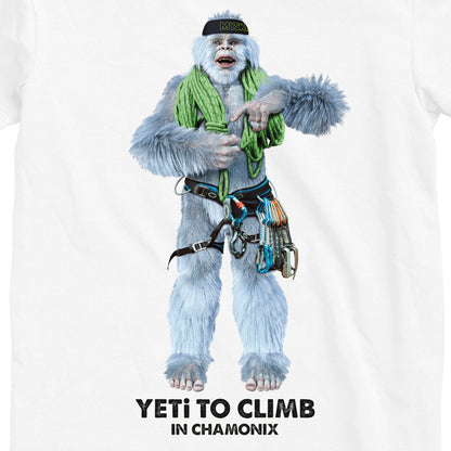 T-SHIRT UOMO YET-025-M BIANCO