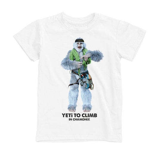 T-SHIRT UOMO YET-025-M BIANCO